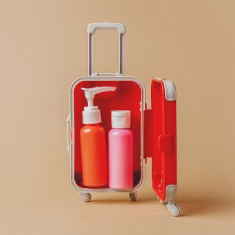 On-the-go skincare: 5 products always in my gym bag