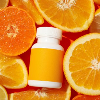 Why Vitamin C is more than just an antioxidant